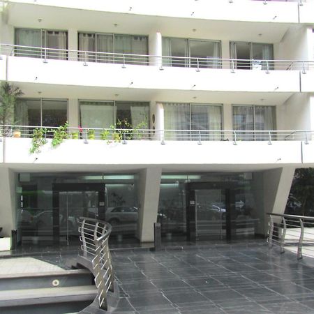 Rentasuite Lyon Santiago Dış mekan fotoğraf