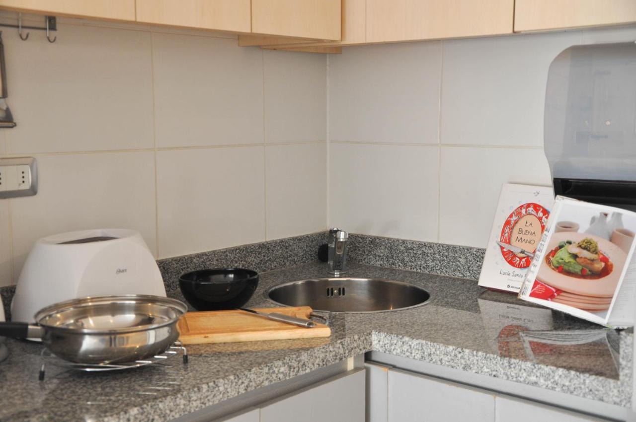 Rentasuite Lyon Santiago Dış mekan fotoğraf